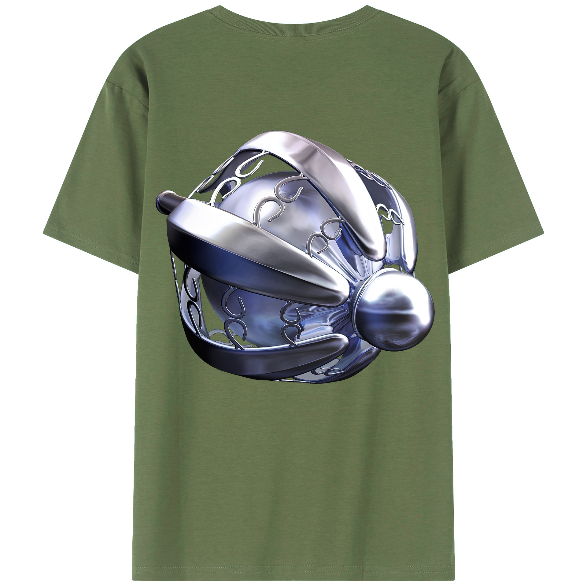 （画像用） 機動戦士ガンダム Mobile Suit Gundam 綿100％ メンズ半袖Tシャツ（バックプリント） 通気性